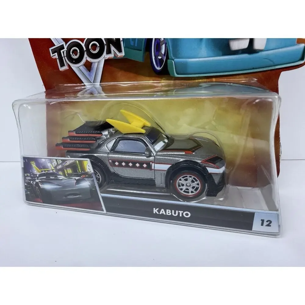 Mattel nib disney